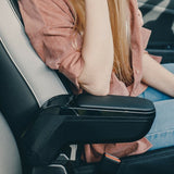 Armrest Armster CITROEN C3 2017 Polyskin-2