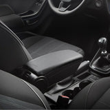 Armrest Armster RENAULT CLIO 2019 Eco-friendly leather-5