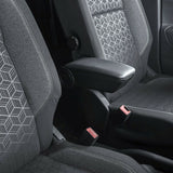 Armrest Armster RENAULT CLIO 2019 Eco-friendly leather-4