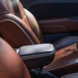 Armrest Armster Hyundai i20 2020 Polyskin-3