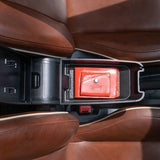 Armrest Armster OPEL MOKKA 2012-2016 Cloth-2