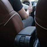 Armrest Armster RENAULT CAPTUR 2013-2017 Polyskin-2