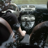 Armrest Armster Hyundai i20 2014-2020 Cloth-2