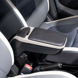 Armrest Armster SKODA FABIA 2022 Polyskin-6