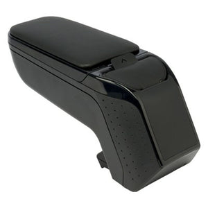 Armrests OCC Motorsport Smart Black-0