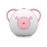 Extractor Nosiboo Pink Baby Electric-5