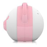 Extractor Nosiboo Pink Baby Electric-4