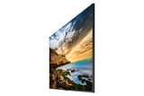 Samsung Digital Signage Display QE43T 43" 4K UHD Tizen Black
