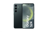 Samsung Smartphone Galaxy S24 8/256GB Black Dual SIM 5G Android 14