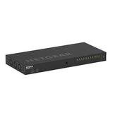 Netgear M4250-10G2XF-PoE+ Switch Managed L2/L3 PoE+ 1U