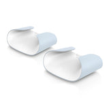 D-Link M60-2 Mesh Wi-Fi 6 Dual-Band White 4 Internal Antennas