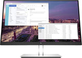 HP Monitor E23 G4 23-Inch Full HD IPS Display with Ergonomic Design