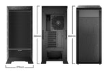 Be Quiet! DARK BASE PRO 901 Black Full Tower