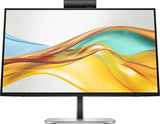 HP Series 5 Pro 23.8-Inch FHD USB-C Conferencing Monitor 524pm PVC Free
