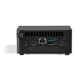 ASUS NUC 14 Pro RNUC14RVHI300002I UCFF Black 100W