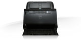 Canon DR-C240 A4 Scanner With Automatic Document Feeder 600 dpi Black