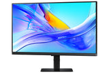 Samsung S80UD 27" 4K UHD LCD Monitor Black