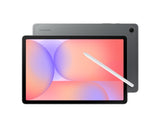 Samsung Galaxy Tab S10 Lite 10.9" 128 GB Gray Wi-Fi 6
