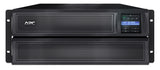 APC Smart-UPS Line-Interactive 3kVA/2.7kW 10 Outlets SMX3000HV