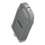 Canon Ink Cartridge PFI-3700PBK Black Photo 700ml