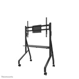 Neomounts FL50-525BL1 Multimedia Cart Black Flat Panel