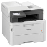 Brother MFC-L3760CDW LED All-In-One Printer A4 Wireless Print/Scan/Copy