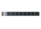 ATEN CS19216-AT-G KVM Switch Black