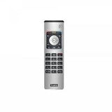 Yealink Video Conferencing Camera A25 with CTP25 4K Bar Kit Black