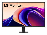 LG Computer Monitor 32U631A-B 31.5" QHD Black