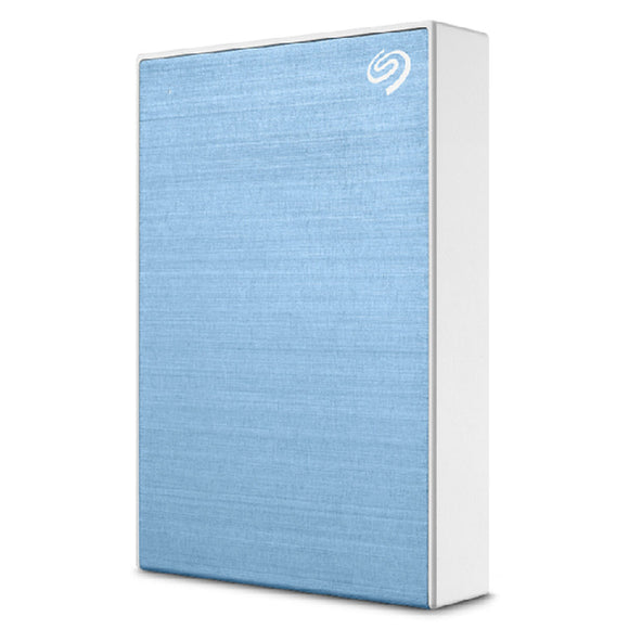 External Hard Drive Seagate STKY2000402 Blue 2 TB HDD-10
