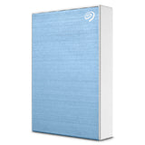 External Hard Drive Seagate STKY2000402 Blue 2 TB HDD-10