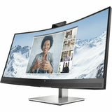 Monitor HP 40Z26AA#ABB VA 75 Hz 34"-0