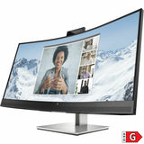 Monitor HP 40Z26AA#ABB 34" VA 75 Hz 50-60  Hz 34"-4