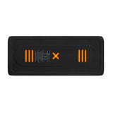 Powerbank Xtorm Portable Power Socket 70 Black Orange 19200 mAh 70W-1