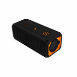 Powerbank Xtorm Portable Power Socket 70 Black Orange 19200 mAh 70W-3