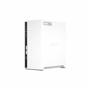 NAS Network Storage Qnap TS-233 White-0