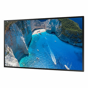 Monitor Videowall Samsung LH75OMAEBGBXEN 4K Ultra HD 75"-0