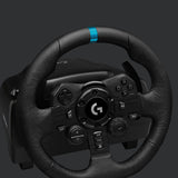 Steering wheel Logitech 941-000149 Black Gaming PC, PS4 PS5 PS4 PC-12