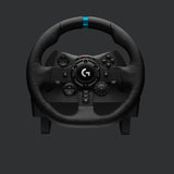 Steering wheel Logitech 941-000149 Black Gaming PC, PS4 PS5 PS4 PC-14