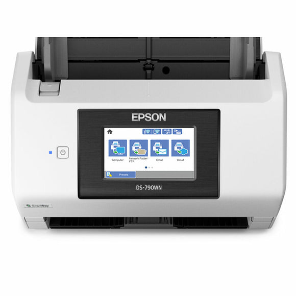 Scanner Epson DS-790WN-0