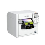 Ticket Printer Epson C31CK03102MK-3