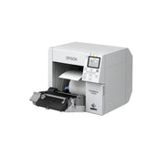 Ticket Printer Epson C31CK03102MK-4