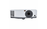 ViewSonic PA503X DLP Projector XGA 3600 lm Standard Throw Gray/White
