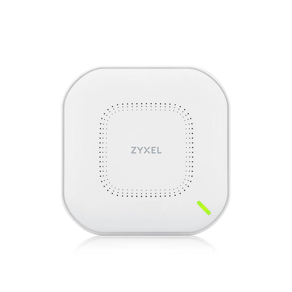 Access point ZyXEL WAX630S White-0