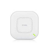 Access point ZyXEL WAX630S White-0
