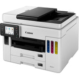 Multifunction Printer Canon 4471C006 Wi-Fi White-8