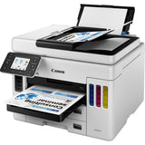 Multifunction Printer Canon 4471C006 Wi-Fi White-4