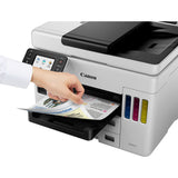 Multifunction Printer Canon 4471C006 Wi-Fi White-3