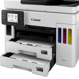 Multifunction Printer Canon 4471C006 Wi-Fi White-4