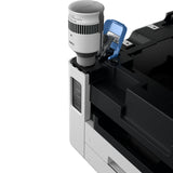 Multifunction Printer Canon 4471C006 Wi-Fi White-10
